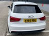 USED 2015 65 AUDI A1 1.4 TFSI Sport Sportback 5dr Petrol S Tronic Euro 6 (s/s) (125 ps) FULL SERVICE PLUS CAMBELT