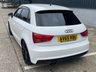 USED 2015 65 AUDI A1 1.4 TFSI Sport Sportback 5dr Petrol S Tronic Euro 6 (s/s) (125 ps) FULL SERVICE PLUS CAMBELT