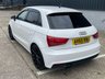 USED 2015 65 AUDI A1 1.4 TFSI Sport Sportback 5dr Petrol S Tronic Euro 6 (s/s) (125 ps) FULL SERVICE PLUS CAMBELT