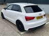 USED 2015 65 AUDI A1 1.4 TFSI Sport Sportback 5dr Petrol S Tronic Euro 6 (s/s) (125 ps) FULL SERVICE PLUS CAMBELT