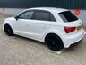 USED 2015 65 AUDI A1 1.4 TFSI Sport Sportback 5dr Petrol S Tronic Euro 6 (s/s) (125 ps) FULL SERVICE PLUS CAMBELT