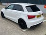 USED 2015 65 AUDI A1 1.4 TFSI Sport Sportback 5dr Petrol S Tronic Euro 6 (s/s) (125 ps) FULL SERVICE PLUS CAMBELT