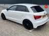 USED 2015 65 AUDI A1 1.4 TFSI Sport Sportback 5dr Petrol S Tronic Euro 6 (s/s) (125 ps) FULL SERVICE PLUS CAMBELT