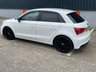 USED 2015 65 AUDI A1 1.4 TFSI Sport Sportback 5dr Petrol S Tronic Euro 6 (s/s) (125 ps) FULL SERVICE PLUS CAMBELT
