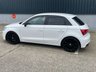 USED 2015 65 AUDI A1 1.4 TFSI Sport Sportback 5dr Petrol S Tronic Euro 6 (s/s) (125 ps) FULL SERVICE PLUS CAMBELT