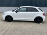 USED 2015 65 AUDI A1 1.4 TFSI Sport Sportback 5dr Petrol S Tronic Euro 6 (s/s) (125 ps) FULL SERVICE PLUS CAMBELT
