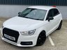 USED 2015 65 AUDI A1 1.4 TFSI Sport Sportback 5dr Petrol S Tronic Euro 6 (s/s) (125 ps) FULL SERVICE PLUS CAMBELT