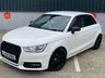 USED 2015 65 AUDI A1 1.4 TFSI Sport Sportback 5dr Petrol S Tronic Euro 6 (s/s) (125 ps) FULL SERVICE PLUS CAMBELT