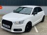 USED 2015 65 AUDI A1 1.4 TFSI Sport Sportback 5dr Petrol S Tronic Euro 6 (s/s) (125 ps) FULL SERVICE PLUS CAMBELT