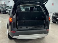 USED 2019 68 LAND ROVER DISCOVERY 3.0 SD V6 HSE Luxury SUV 5dr Diesel Auto 4WD Euro 6 (s/s) (306 ps) AMAZING LAND ROVER HISTORY + REAR SCREENS + PAN SUNROOF & MERIDIAN