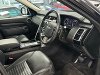 USED 2019 68 LAND ROVER DISCOVERY 3.0 SD V6 HSE Luxury SUV 5dr Diesel Auto 4WD Euro 6 (s/s) (306 ps) AMAZING LAND ROVER HISTORY + REAR SCREENS + PAN SUNROOF & MERIDIAN