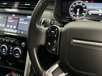 USED 2019 68 LAND ROVER DISCOVERY 3.0 SD V6 HSE Luxury SUV 5dr Diesel Auto 4WD Euro 6 (s/s) (306 ps) AMAZING LAND ROVER HISTORY + REAR SCREENS + PAN SUNROOF & MERIDIAN
