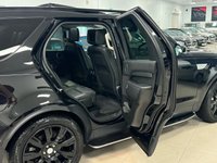 USED 2019 68 LAND ROVER DISCOVERY 3.0 SD V6 HSE Luxury SUV 5dr Diesel Auto 4WD Euro 6 (s/s) (306 ps) AMAZING LAND ROVER HISTORY + REAR SCREENS + PAN SUNROOF & MERIDIAN