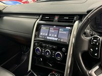 USED 2019 68 LAND ROVER DISCOVERY 3.0 SD V6 HSE Luxury SUV 5dr Diesel Auto 4WD Euro 6 (s/s) (306 ps) AMAZING LAND ROVER HISTORY + REAR SCREENS + PAN SUNROOF & MERIDIAN