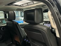 USED 2019 68 LAND ROVER DISCOVERY 3.0 SD V6 HSE Luxury SUV 5dr Diesel Auto 4WD Euro 6 (s/s) (306 ps) AMAZING LAND ROVER HISTORY + REAR SCREENS + PAN SUNROOF & MERIDIAN