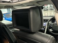 USED 2019 68 LAND ROVER DISCOVERY 3.0 SD V6 HSE Luxury SUV 5dr Diesel Auto 4WD Euro 6 (s/s) (306 ps) AMAZING LAND ROVER HISTORY + REAR SCREENS + PAN SUNROOF & MERIDIAN