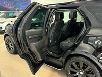USED 2019 68 LAND ROVER DISCOVERY 3.0 SD V6 HSE Luxury SUV 5dr Diesel Auto 4WD Euro 6 (s/s) (306 ps) AMAZING LAND ROVER HISTORY + REAR SCREENS + PAN SUNROOF & MERIDIAN