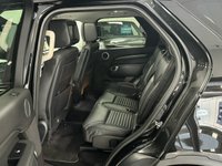 USED 2019 68 LAND ROVER DISCOVERY 3.0 SD V6 HSE Luxury SUV 5dr Diesel Auto 4WD Euro 6 (s/s) (306 ps) AMAZING LAND ROVER HISTORY + REAR SCREENS + PAN SUNROOF & MERIDIAN
