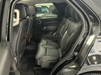 USED 2019 68 LAND ROVER DISCOVERY 3.0 SD V6 HSE Luxury SUV 5dr Diesel Auto 4WD Euro 6 (s/s) (306 ps) AMAZING LAND ROVER HISTORY + REAR SCREENS + PAN SUNROOF & MERIDIAN