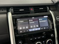 USED 2019 68 LAND ROVER DISCOVERY 3.0 SD V6 HSE Luxury SUV 5dr Diesel Auto 4WD Euro 6 (s/s) (306 ps) AMAZING LAND ROVER HISTORY + REAR SCREENS + PAN SUNROOF & MERIDIAN
