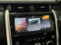USED 2019 68 LAND ROVER DISCOVERY 3.0 SD V6 HSE Luxury SUV 5dr Diesel Auto 4WD Euro 6 (s/s) (306 ps) AMAZING LAND ROVER HISTORY + REAR SCREENS + PAN SUNROOF & MERIDIAN