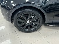 USED 2019 68 LAND ROVER DISCOVERY 3.0 SD V6 HSE Luxury SUV 5dr Diesel Auto 4WD Euro 6 (s/s) (306 ps) AMAZING LAND ROVER HISTORY + REAR SCREENS + PAN SUNROOF & MERIDIAN