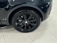 USED 2019 68 LAND ROVER DISCOVERY 3.0 SD V6 HSE Luxury SUV 5dr Diesel Auto 4WD Euro 6 (s/s) (306 ps) AMAZING LAND ROVER HISTORY + REAR SCREENS + PAN SUNROOF & MERIDIAN