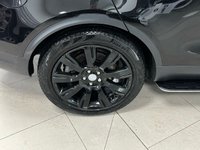 USED 2019 68 LAND ROVER DISCOVERY 3.0 SD V6 HSE Luxury SUV 5dr Diesel Auto 4WD Euro 6 (s/s) (306 ps) AMAZING LAND ROVER HISTORY + REAR SCREENS + PAN SUNROOF & MERIDIAN