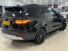 USED 2019 68 LAND ROVER DISCOVERY 3.0 SD V6 HSE Luxury SUV 5dr Diesel Auto 4WD Euro 6 (s/s) (306 ps) AMAZING LAND ROVER HISTORY + REAR SCREENS + PAN SUNROOF & MERIDIAN