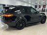 USED 2019 68 LAND ROVER DISCOVERY 3.0 SD V6 HSE Luxury SUV 5dr Diesel Auto 4WD Euro 6 (s/s) (306 ps) AMAZING LAND ROVER HISTORY + REAR SCREENS + PAN SUNROOF & MERIDIAN