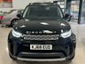 USED 2019 68 LAND ROVER DISCOVERY 3.0 SD V6 HSE Luxury SUV 5dr Diesel Auto 4WD Euro 6 (s/s) (306 ps) AMAZING LAND ROVER HISTORY + REAR SCREENS + PAN SUNROOF & MERIDIAN