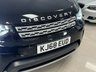 USED 2019 68 LAND ROVER DISCOVERY 3.0 SD V6 HSE Luxury SUV 5dr Diesel Auto 4WD Euro 6 (s/s) (306 ps) AMAZING LAND ROVER HISTORY + REAR SCREENS + PAN SUNROOF & MERIDIAN