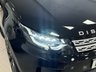 USED 2019 68 LAND ROVER DISCOVERY 3.0 SD V6 HSE Luxury SUV 5dr Diesel Auto 4WD Euro 6 (s/s) (306 ps) AMAZING LAND ROVER HISTORY + REAR SCREENS + PAN SUNROOF & MERIDIAN