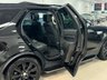 USED 2019 68 LAND ROVER DISCOVERY 3.0 SD V6 HSE Luxury SUV 5dr Diesel Auto 4WD Euro 6 (s/s) (306 ps) AMAZING LAND ROVER HISTORY + REAR SCREENS + PAN SUNROOF & MERIDIAN