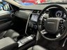 USED 2019 68 LAND ROVER DISCOVERY 3.0 SD V6 HSE Luxury SUV 5dr Diesel Auto 4WD Euro 6 (s/s) (306 ps) AMAZING LAND ROVER HISTORY + REAR SCREENS + PAN SUNROOF & MERIDIAN