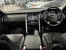 USED 2019 68 LAND ROVER DISCOVERY 3.0 SD V6 HSE Luxury SUV 5dr Diesel Auto 4WD Euro 6 (s/s) (306 ps) AMAZING LAND ROVER HISTORY + REAR SCREENS + PAN SUNROOF & MERIDIAN