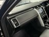 USED 2019 68 LAND ROVER DISCOVERY 3.0 SD V6 HSE Luxury SUV 5dr Diesel Auto 4WD Euro 6 (s/s) (306 ps) AMAZING LAND ROVER HISTORY + REAR SCREENS + PAN SUNROOF & MERIDIAN