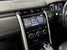 USED 2019 68 LAND ROVER DISCOVERY 3.0 SD V6 HSE Luxury SUV 5dr Diesel Auto 4WD Euro 6 (s/s) (306 ps) AMAZING LAND ROVER HISTORY + REAR SCREENS + PAN SUNROOF & MERIDIAN