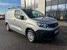 USED 2020 PEUGEOT PARTNER 1.5 BLUEHDI 650 PROFESSIONAL AIRCON *NO VAT*  