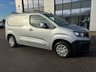 USED 2020 PEUGEOT PARTNER 1.5 BLUEHDI 650 PROFESSIONAL AIRCON *NO VAT*  