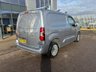USED 2020 PEUGEOT PARTNER 1.5 BLUEHDI 650 PROFESSIONAL AIRCON *NO VAT*  