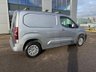 USED 2020 PEUGEOT PARTNER 1.5 BLUEHDI 650 PROFESSIONAL AIRCON *NO VAT*  