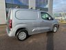 USED 2020 PEUGEOT PARTNER 1.5 BLUEHDI 650 PROFESSIONAL AIRCON *NO VAT*  