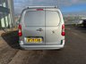 USED 2020 PEUGEOT PARTNER 1.5 BLUEHDI 650 PROFESSIONAL AIRCON *NO VAT*  