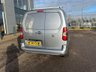 USED 2020 PEUGEOT PARTNER 1.5 BLUEHDI 650 PROFESSIONAL AIRCON *NO VAT*  