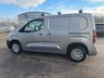 USED 2020 PEUGEOT PARTNER 1.5 BLUEHDI 650 PROFESSIONAL AIRCON *NO VAT*  