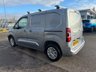 USED 2020 PEUGEOT PARTNER 1.5 BLUEHDI 650 PROFESSIONAL AIRCON *NO VAT*  