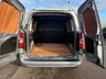 USED 2020 PEUGEOT PARTNER 1.5 BLUEHDI 650 PROFESSIONAL AIRCON *NO VAT*  