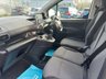 USED 2020 PEUGEOT PARTNER 1.5 BLUEHDI 650 PROFESSIONAL AIRCON *NO VAT*  