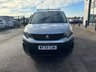 USED 2020 PEUGEOT PARTNER 1.5 BLUEHDI 650 PROFESSIONAL AIRCON *NO VAT*  